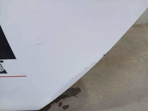 Foto 2ª: Puerta Trasera Izquierda Renault Clio 1.5 DCI 90 90CV 66KW [K9K638] (2019)