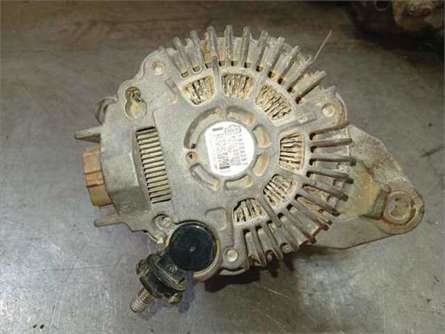 Foto 2ª: Alternador Mitsubishi ASX 1.6 CHALLENGE 2WD [1.6 LTR. - 86 KW CAT]