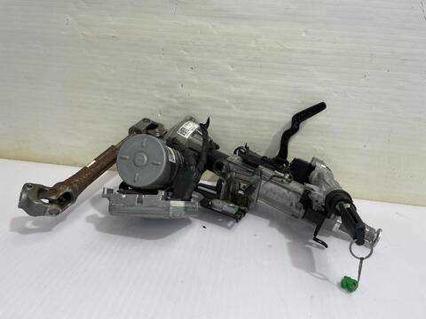 Columna Dirección Volkswagen Polo ADVANCE BLUEMOTION 90CV