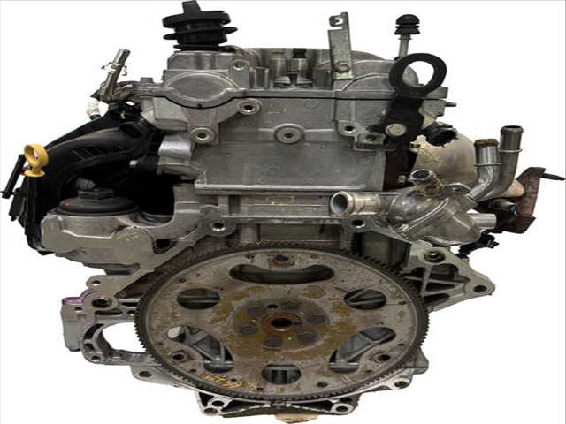 Motor Completo Chevrolet HHR 167CV 123KW