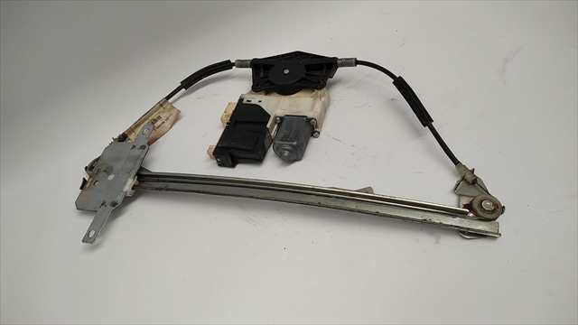 Foto 3ª: Elevalunas Eléctrico Delantero Izquierdo Citroen C4 1.6 D [D/9HY] (2006)