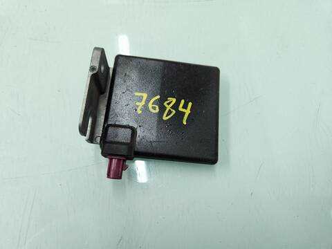 Centralita Motor ECU Volkswagen Transporter 2.0 TDI 110CV 81KW FURGONETA