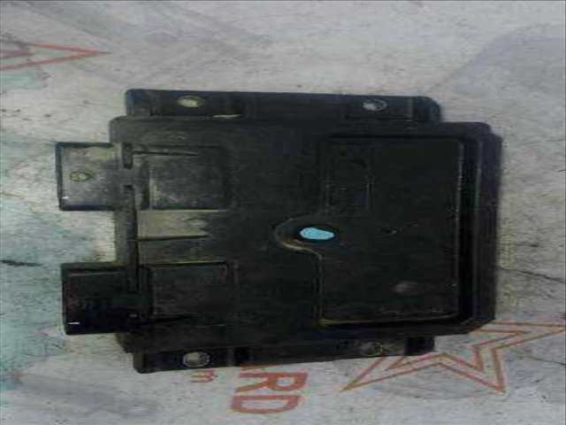 Foto 2ª: Centralita Motor ECU Peugeot Partner 1.9 DIESEL 68CV 50KW (1996)