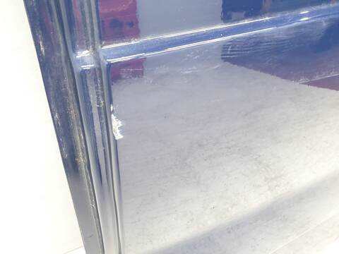 Foto 3ª: Puerta Trasera Derecha Renault Trafic L1H1 29T KOMFORT (2014)