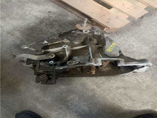 Caja Cambios Citroen Xsara 1.9 D