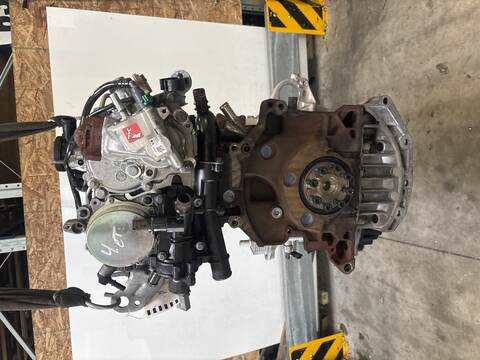 Foto 2ª: Motor Completo Opel Vivaro C 144CV 106KW [DW10FDDU340 EHT] (2023)