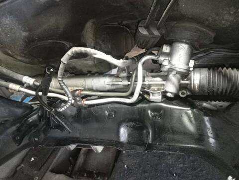 Foto 2ª: Cremallera de Direccion Peugeot 3008 88CV 88KW [BH01] (2015)