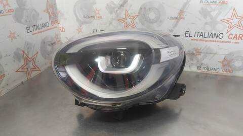 Faro Izquierdo Fiat 500 URBAN 120CV 88KW