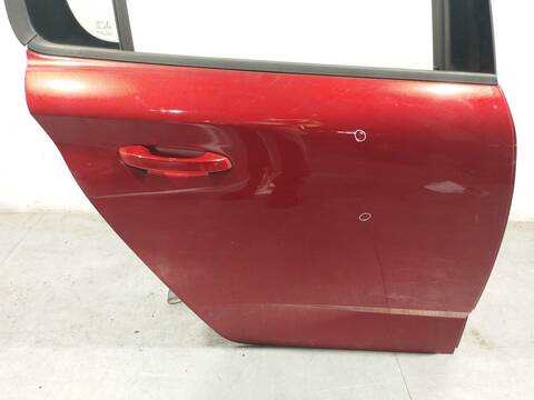Foto 3ª: Puerta Trasera Derecha Peugeot 308 PURETECH 110 FPHNPL) 110CV 81KW [HNP (EB2ADT)] (2022)