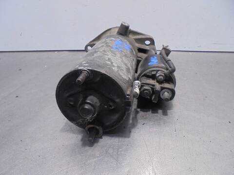 Foto 3ª: Motor de Arranque Opel Astra CLUB BERLINA 68CV 50KW [X17DTL] (2000)
