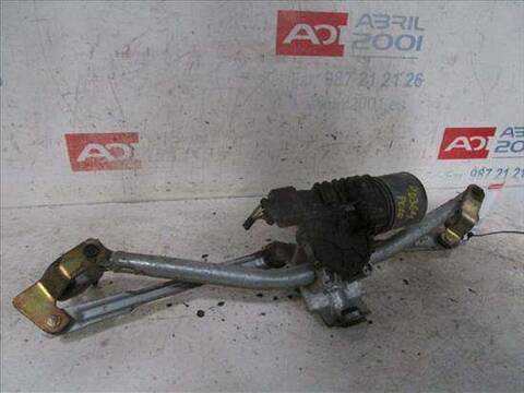 Foto 2ª: Motor Limpia Delantero Volkswagen Polo 1.4 TDI 70CV 51KW [BNM] (2006)