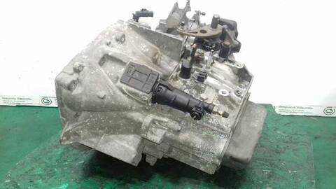 Foto 3ª: Caja Cambios Citroen C5 2.0 HDI 109CV 80KW [RHZ] (2004)