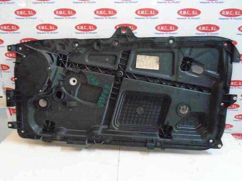 Elevalunas Eléctrico Delantero Derecho Ford Fiesta AMBIENTE 68CV 50KW