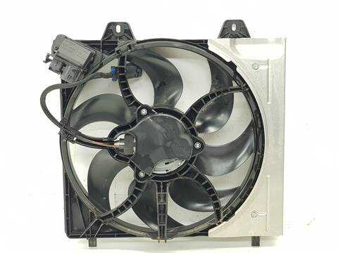 Foto 3ª: Electroventilador Peugeot 2008 ALLURE