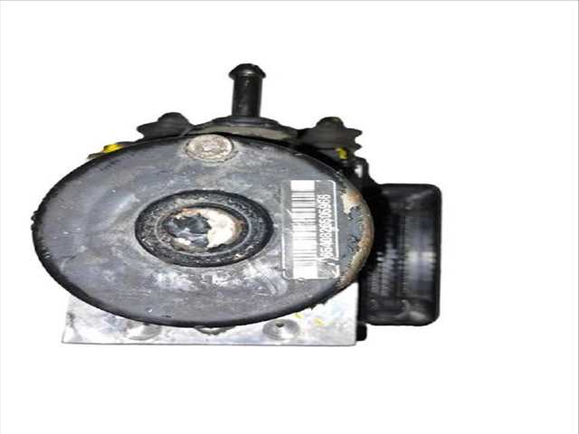 Foto 2ª: Abs Volkswagen Golf 1.9 TDI 105CV (2003)