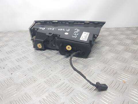 Foto 2ª: Piloto Portón Derecho Peugeot 508 ALLURE 163CV 120KW [AH01] (2019)