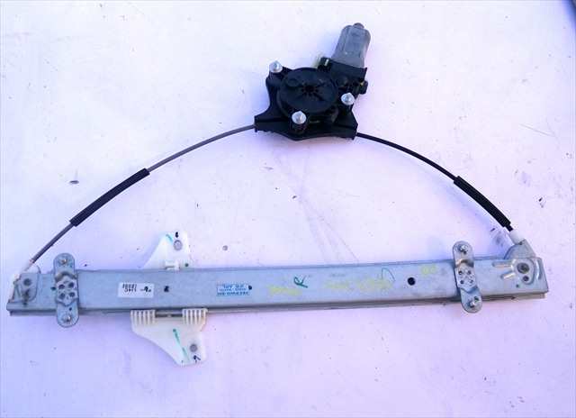 Elevalunas Eléctrico Delantero Derecho Hyundai i10 1.0 G 2016-2019