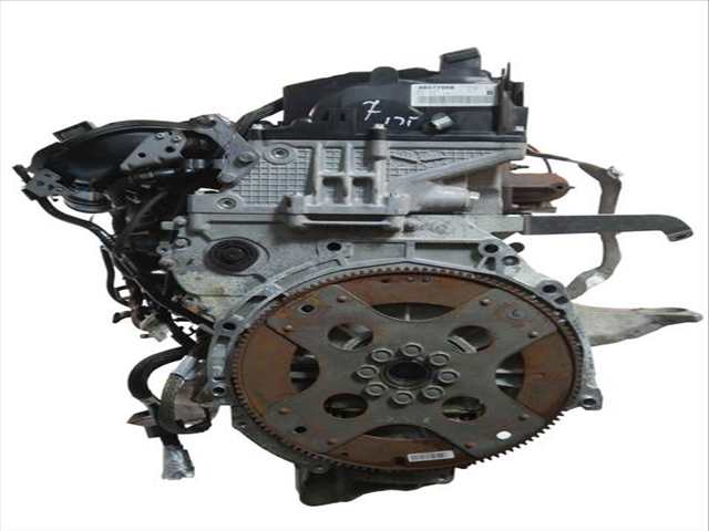 Foto 2ª: Motor Completo Bmw Serie 1 114 2.0 118D 136 CV 100KW [N47D20C]