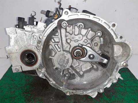 Caja Cambios Hyundai i30 1.6 CRDI CAT 90CV 66KW
