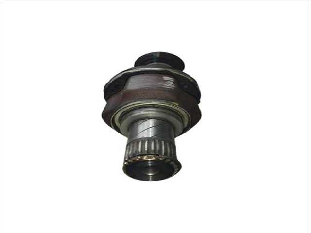 Foto 3ª: Transmision Delantera Izquierda Renault Clio 1.5 DCI 75 BHN3) (2012)