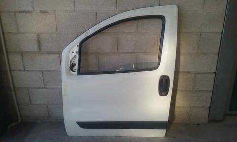 Puerta Delantera Izquierda Peugeot Bipper BASICO 68CV 50KW