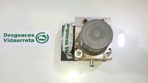 Foto 3ª: Abs Fiat Qubo TREKKING 75CV 55KW [199A2000] (2010)