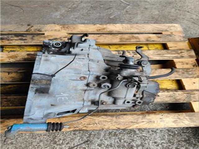 Caja Cambios Toyota Starlet 1.0