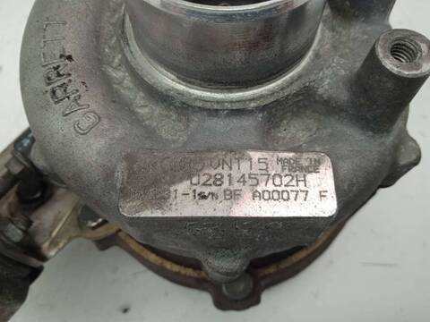 Foto 3ª: Turbocompresor Audi A4 1.9 TDI BERLINA 110CV 81KW [AFN] (1998)