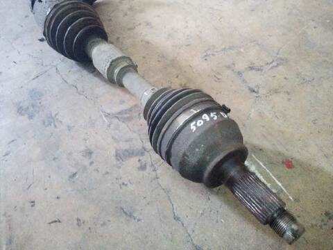 Foto 2ª: Transmision Delantera Derecha Mazda 5 2.0 CRTD ACTIVE 105KW) 143CV [D/RF] (2007)