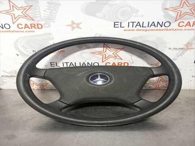 Volante Mercedes Clase E 180 E 300 124.030) BERLINA 136CV 100KW