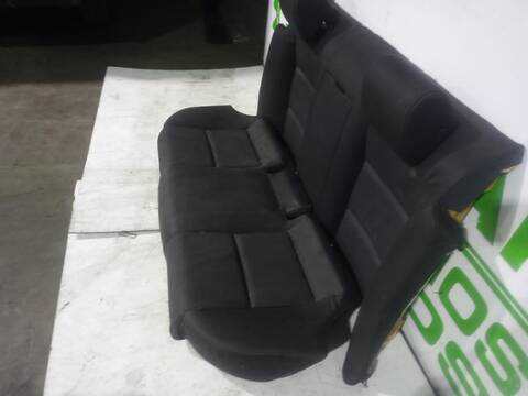 Foto 2ª: Asientos Traseros Audi A4 2.5 TDI 120KW) 163CV (2000)