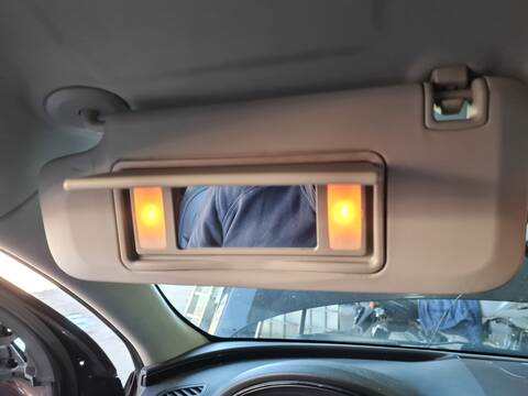 Parasol Izquierdo Opel Insignia EXCELLENCE BERLINA 140CV 103KW