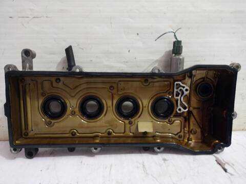 Despiece Motor Nissan Micra SPORT 80CV