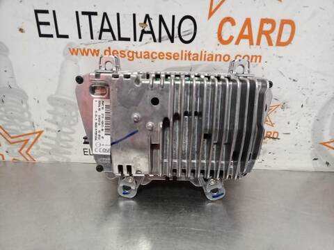 Foto 2ª: Sistema Audio Radio CD Ford Transit AMBIENTE 75CV 55KW [UGCB] (2015)