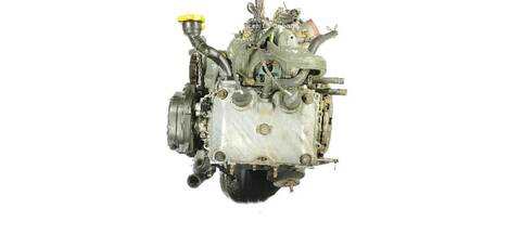 Foto 2ª: Motor Completo Subaru Legacy VERSION INDEFINIDA (2003)