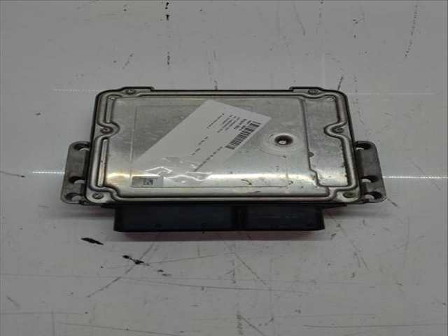 Foto 3ª: Centralita Check Control Jeep Cherokee 190 CV 140KW [EXF] (2007)