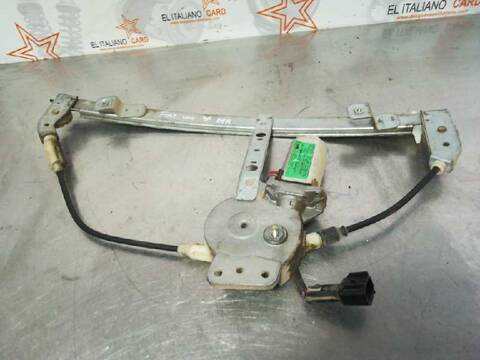 Elevalunas Eléctrico Delantero Derecho Fiat Uno 58CV 43KW