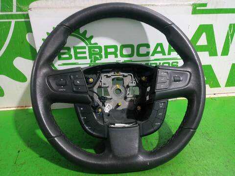 Foto 3ª: Volante Peugeot 508 ACTIVE 150CV [AH01] (2011)