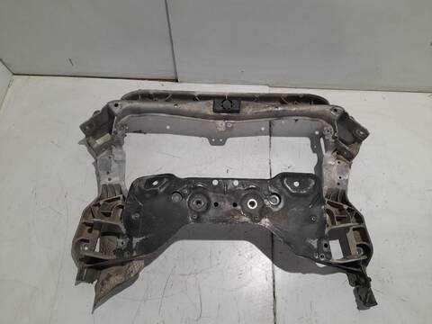 Foto 3ª: Puente Delantero Mercedes Clase C 160 2.2 CDI CAT AUT. 143CV [D/ 611962] (2000)