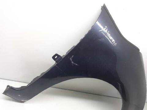 Foto 3ª: Aleta Delantera Derecha Citroen C4 SX PICASSO 136CV 100KW [RHJ] (2007)