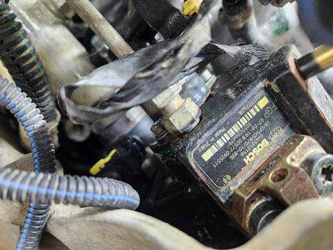 Foto 4ª: Motor Completo Fiat Sedici 1.9 8V MULTIJET DYNAMIC 120CV 88KW [D19AA] (2007)