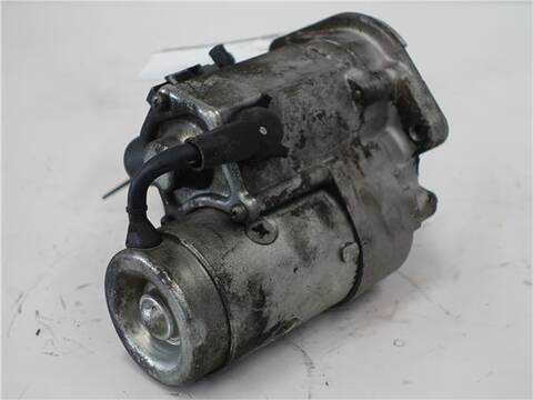Foto 2ª: Motor de Arranque Kia Sportage 2.0 CRDI 140CV 103KW [D4EA-V] (2006)
