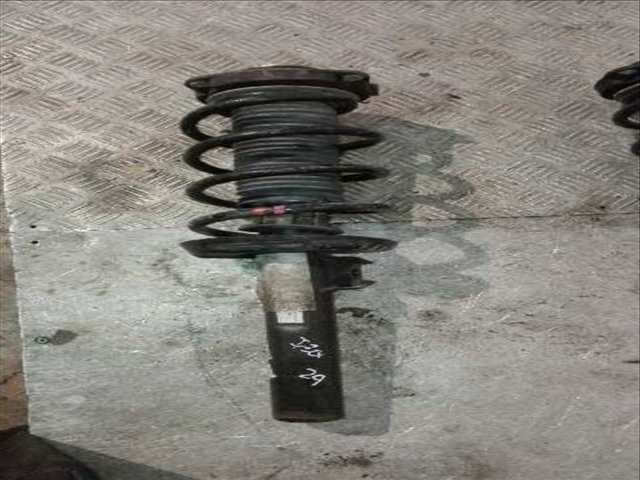 Amortiguador Delantero Izquierdo Seat Leon 102CV 75KW