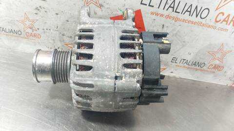 Foto 4ª: Alternador Seat Leon STYLE 130CV 96KW [DACA] (2018)