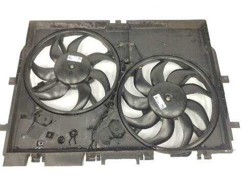Electroventilador Fiat Ducato 130 RS 3450 MM) L2H2) 72KW