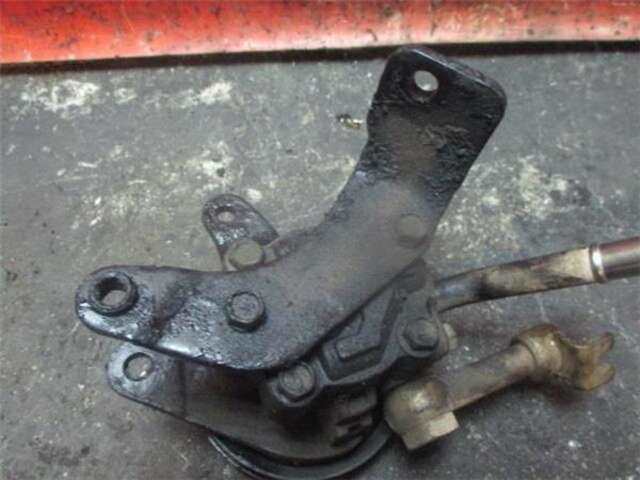 Bomba Servodireccion Nissan Pathfinder 2.5 DCI