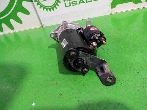 Foto 3ª: Motor de Arranque Opel Zafira ELEGANCE 82CV [X20DTL] (1999)