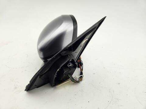 Foto 4ª: Retrovisor Derecho Peugeot 308 ACTIVE 92CV 68KW [9H06] (2014)