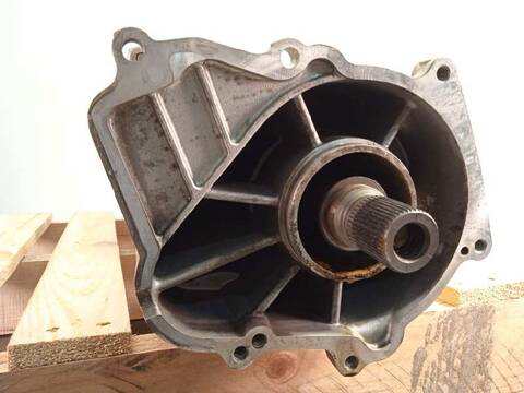 Foto 3ª: Caja Cambios Bmw X3 2.0D 150CV 110KW [204D4] (2005)