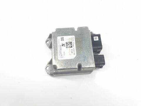 Foto 3ª: Kit Airbag Ford Transit KOMBI AMBIENTE [XUGA] (2018)